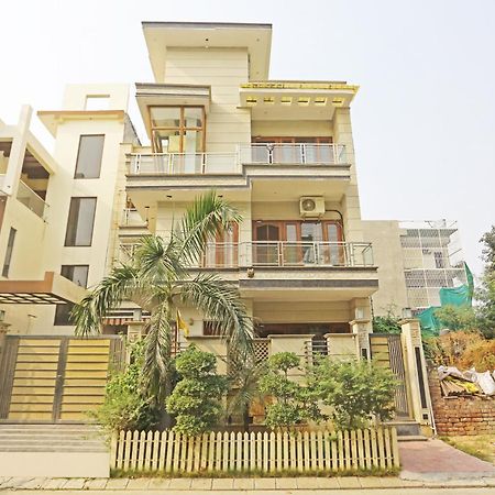 Angel Grand Residency Apartment Greater Noida Exterior photo