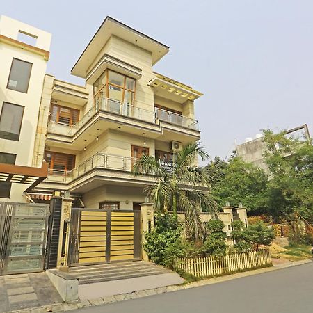 Angel Grand Residency Apartment Greater Noida Exterior photo