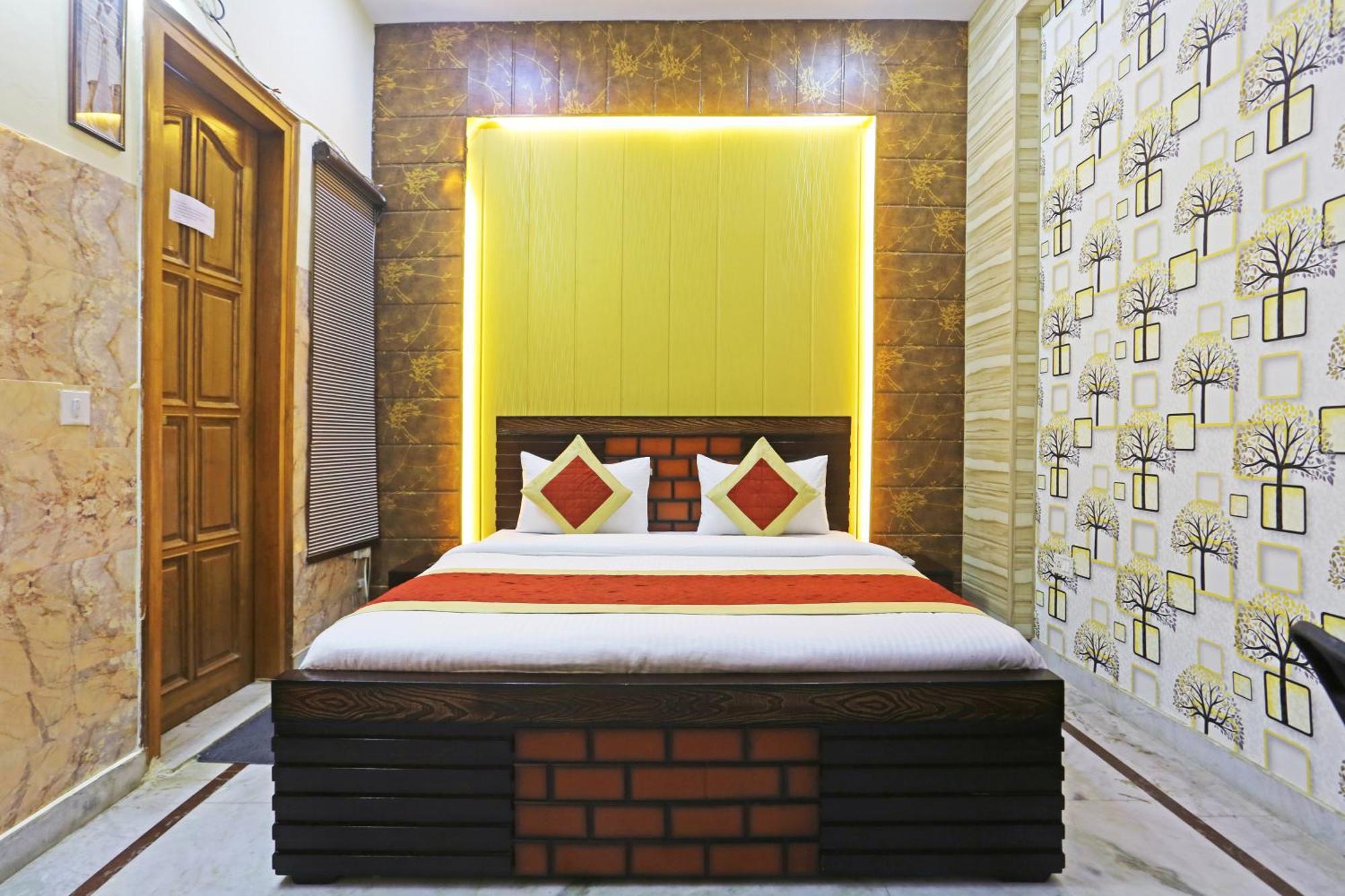 Angel Grand Residency Apartment Greater Noida Exterior photo