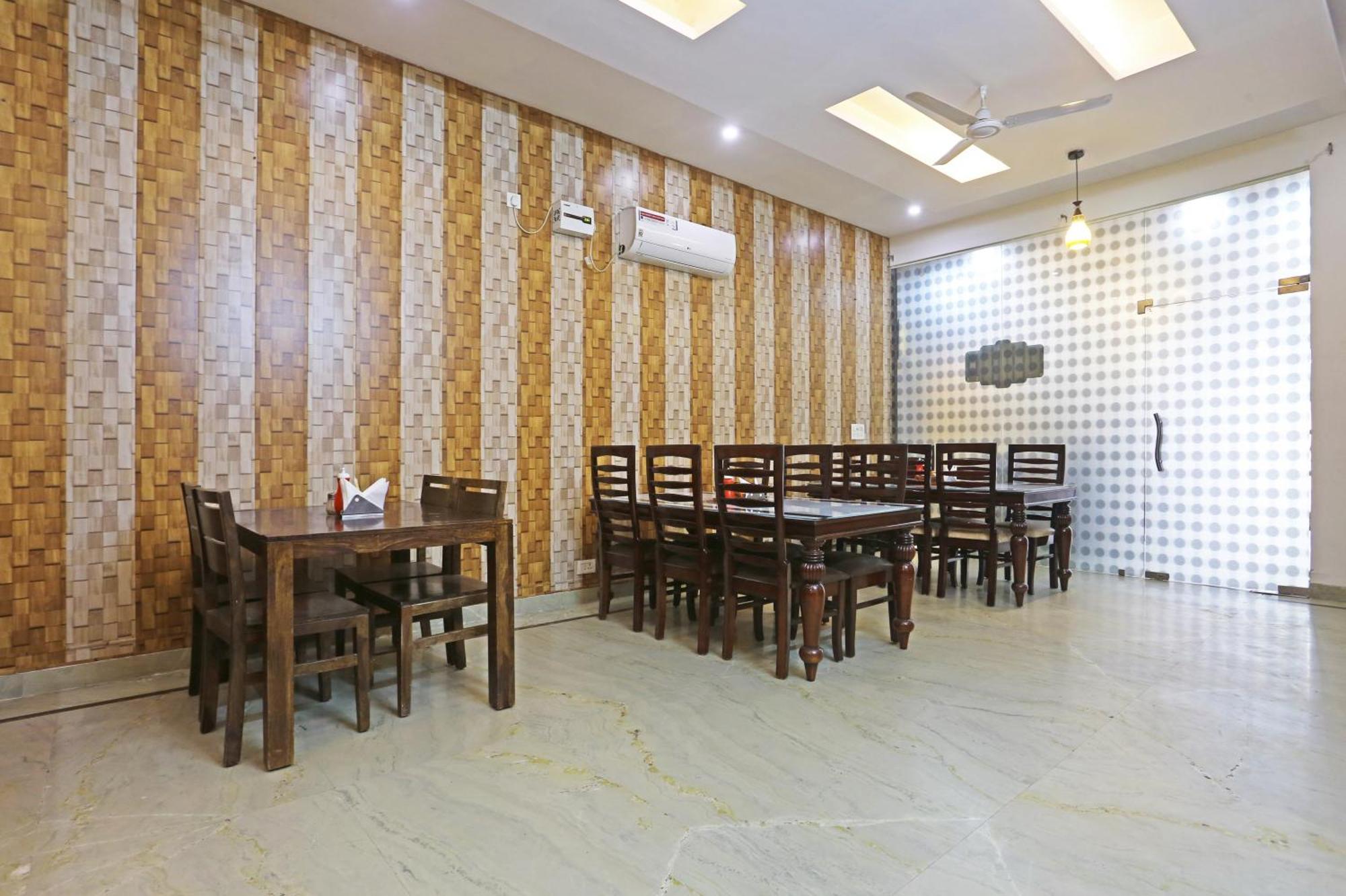 Angel Grand Residency Apartment Greater Noida Exterior photo