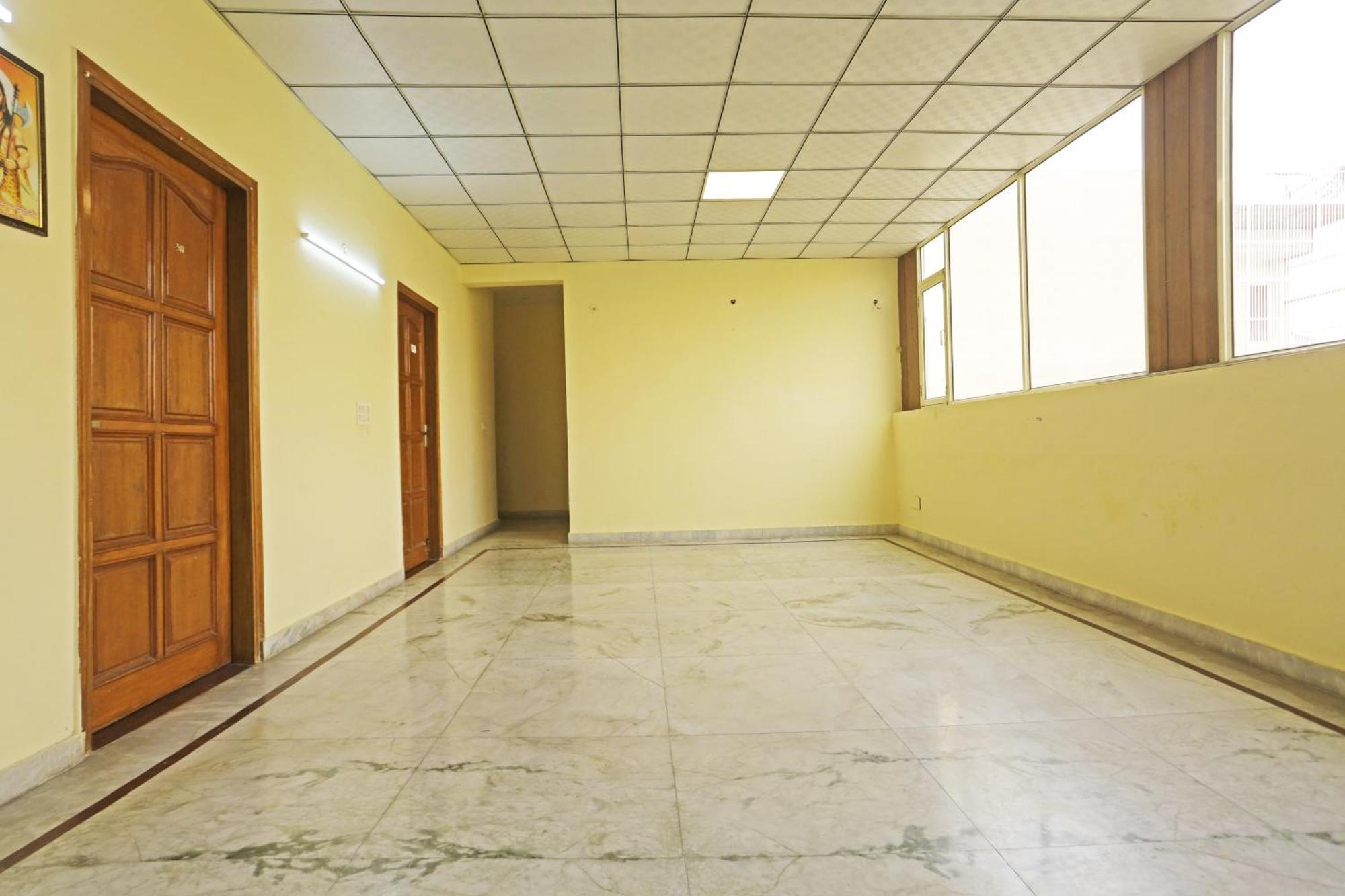 Angel Grand Residency Apartment Greater Noida Exterior photo