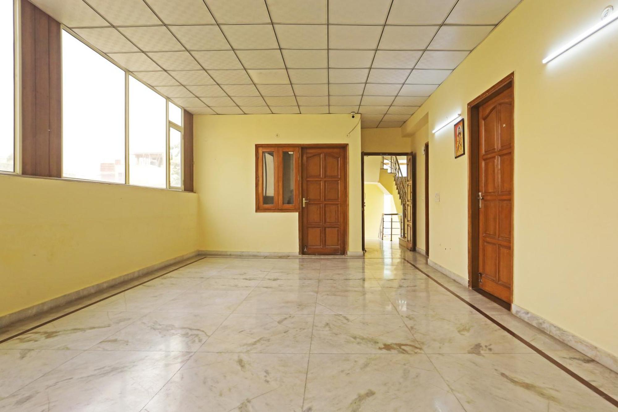 Angel Grand Residency Apartment Greater Noida Exterior photo