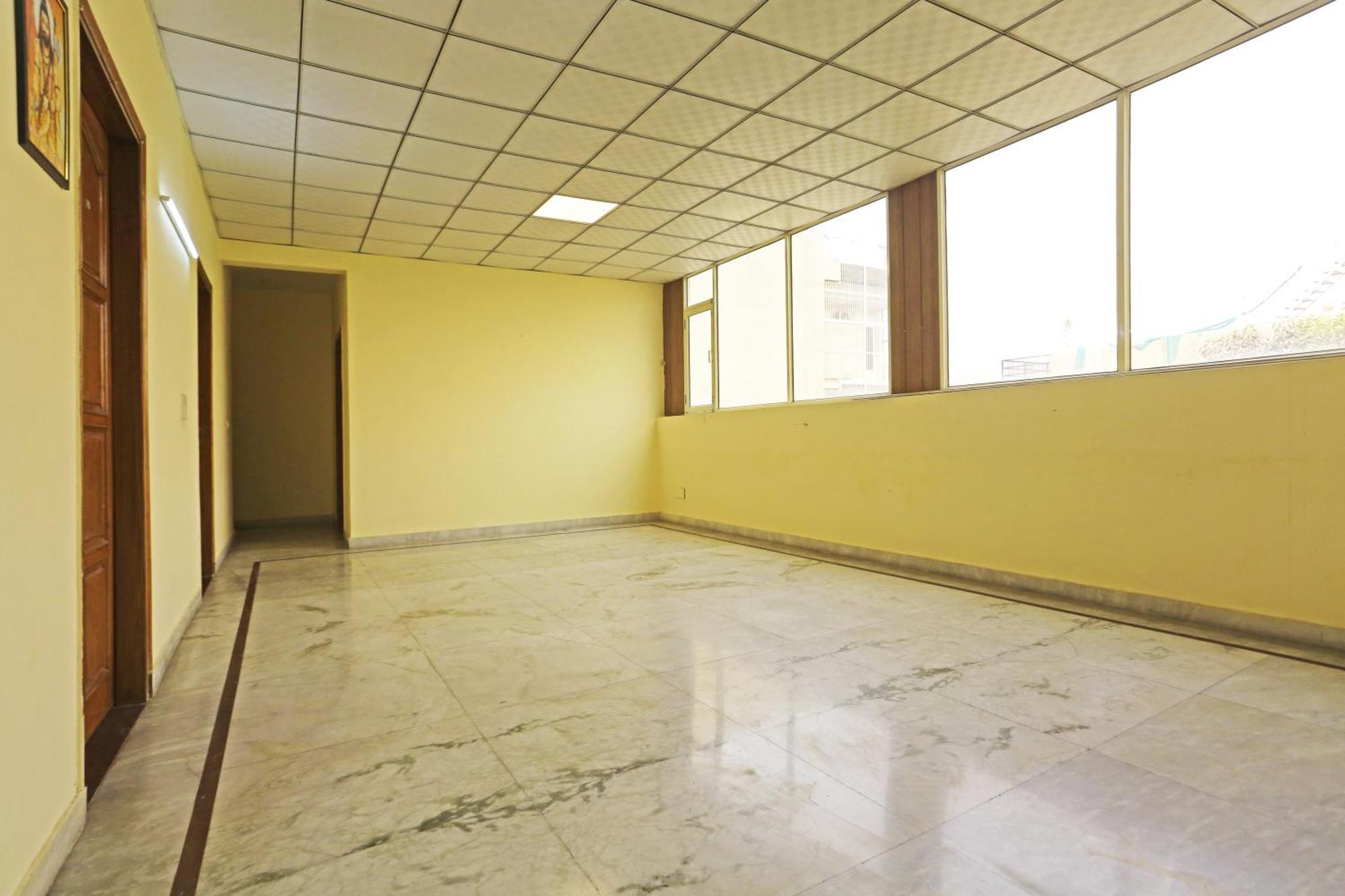 Angel Grand Residency Apartment Greater Noida Exterior photo