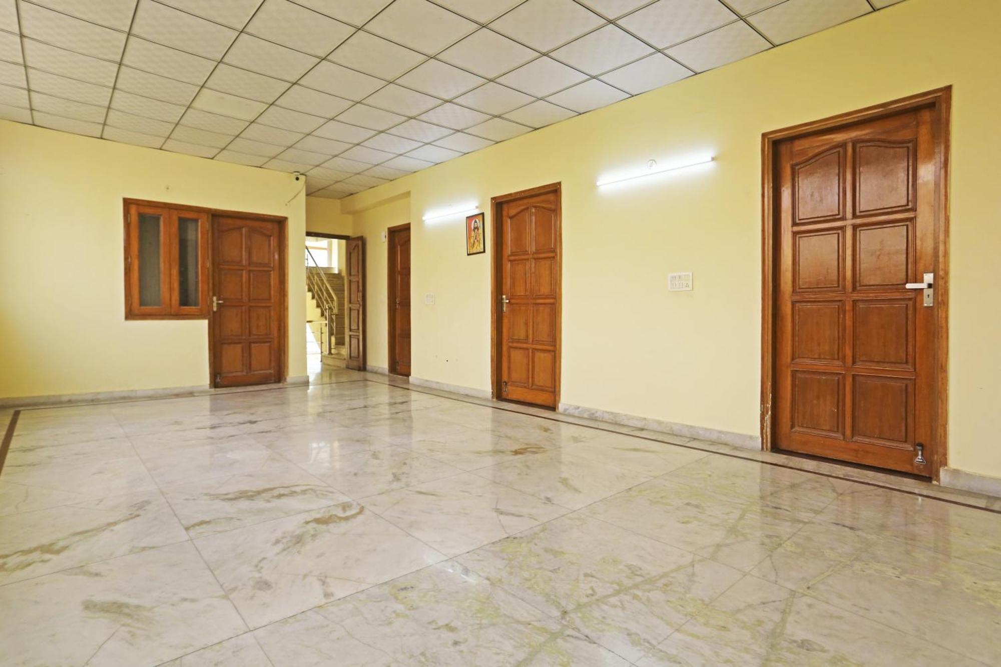 Angel Grand Residency Apartment Greater Noida Exterior photo